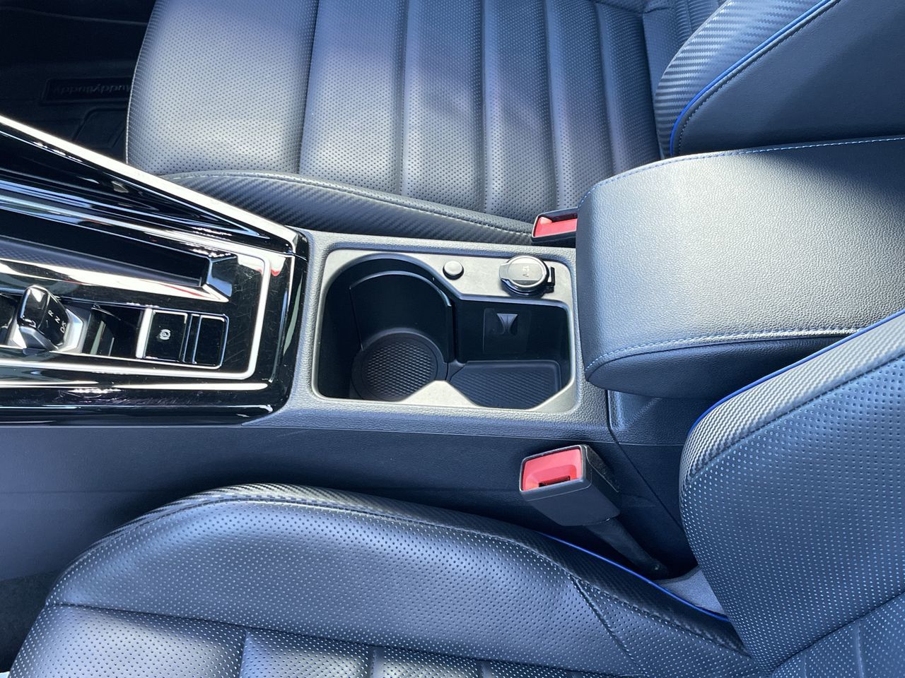 2024 Volkswagen Golf R in Calgary, Alberta
