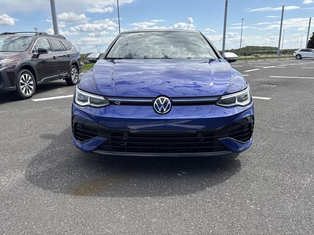 2024 Volkswagen Golf R in Calgary, Alberta