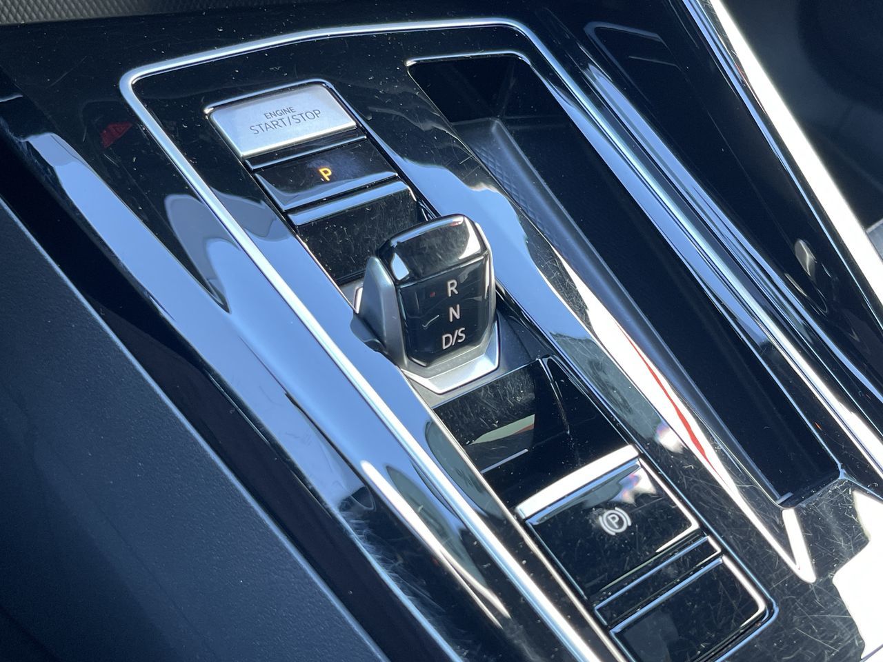 2024 Volkswagen Golf R in Calgary, Alberta