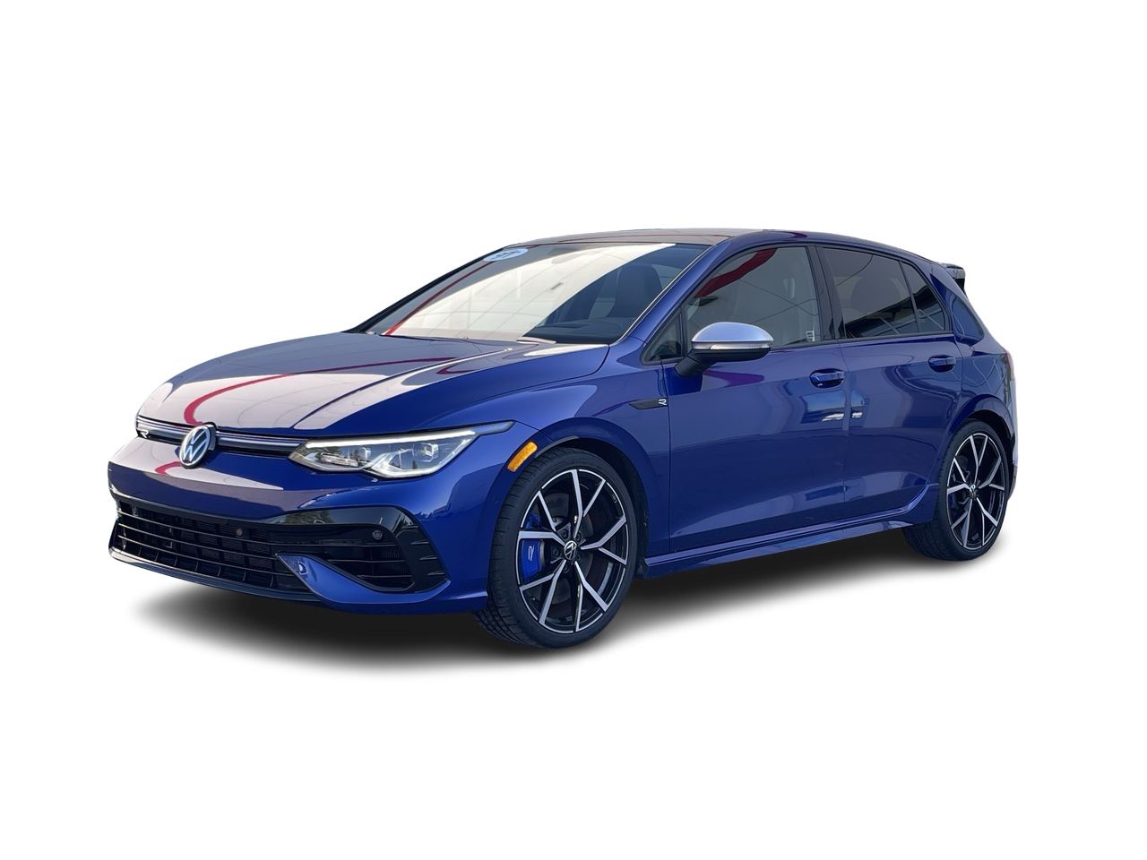 2024 Volkswagen Golf R in Calgary, Alberta