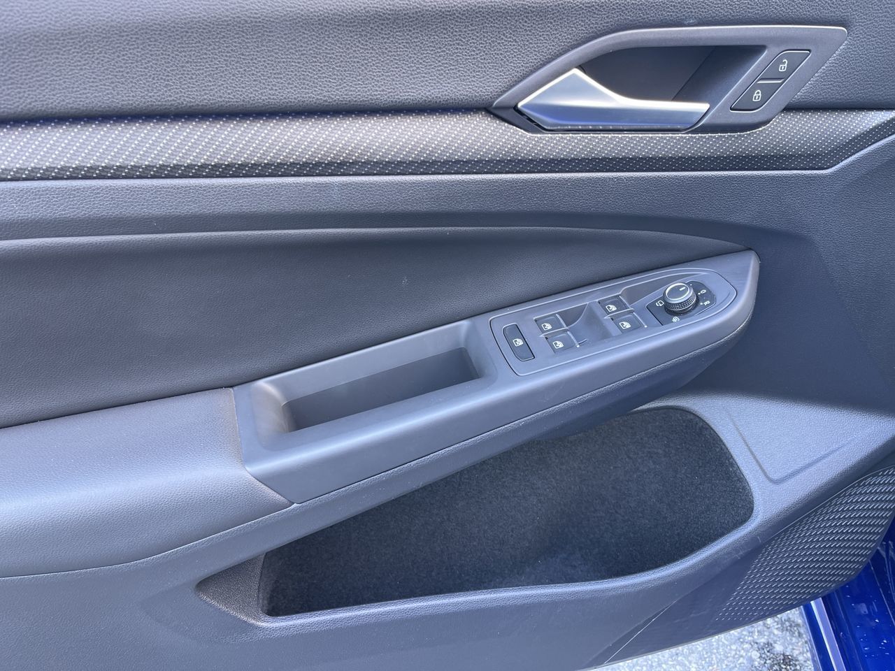 2024 Volkswagen Golf R in Calgary, Alberta