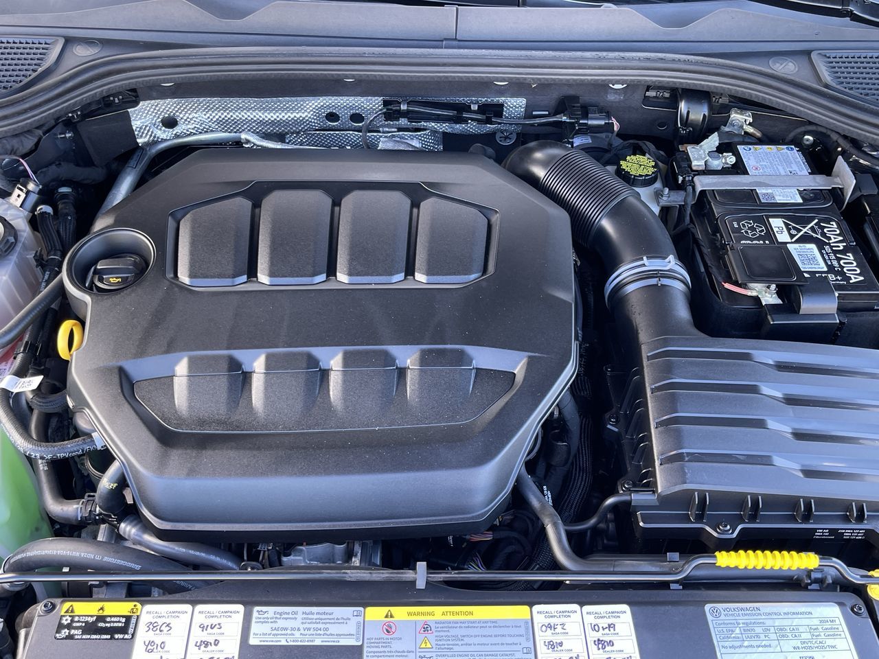 2024 Volkswagen Golf R in Calgary, Alberta