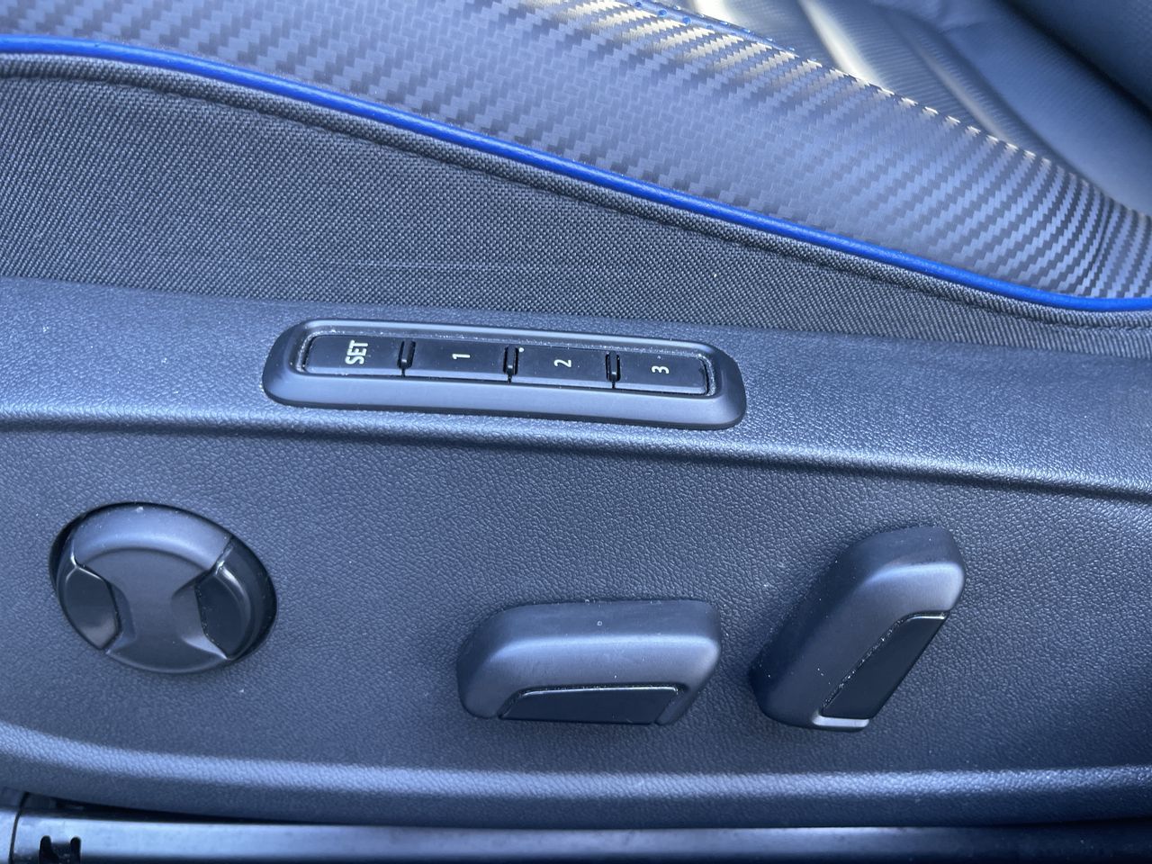 2024 Volkswagen Golf R in Calgary, Alberta