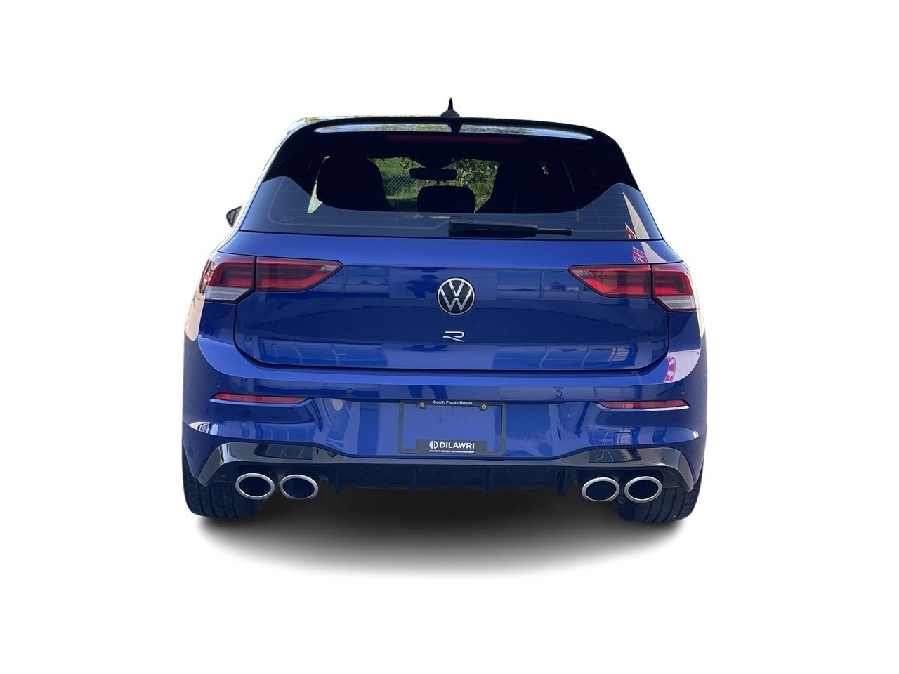 2024 Volkswagen Golf R in Calgary, Alberta