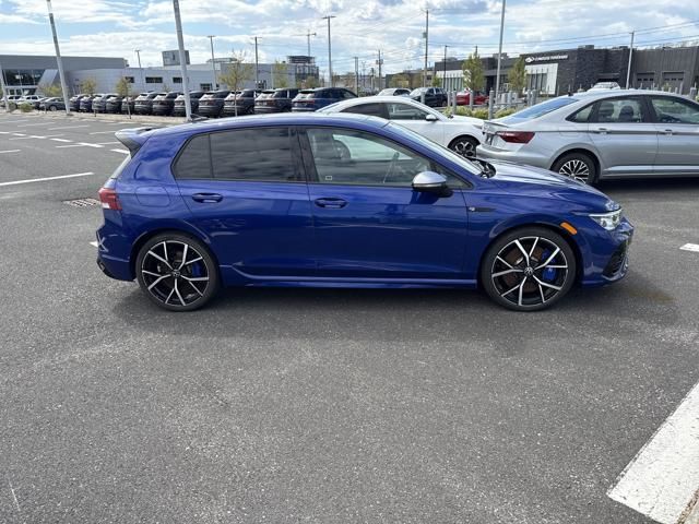 2024 Volkswagen Golf R in Calgary, Alberta