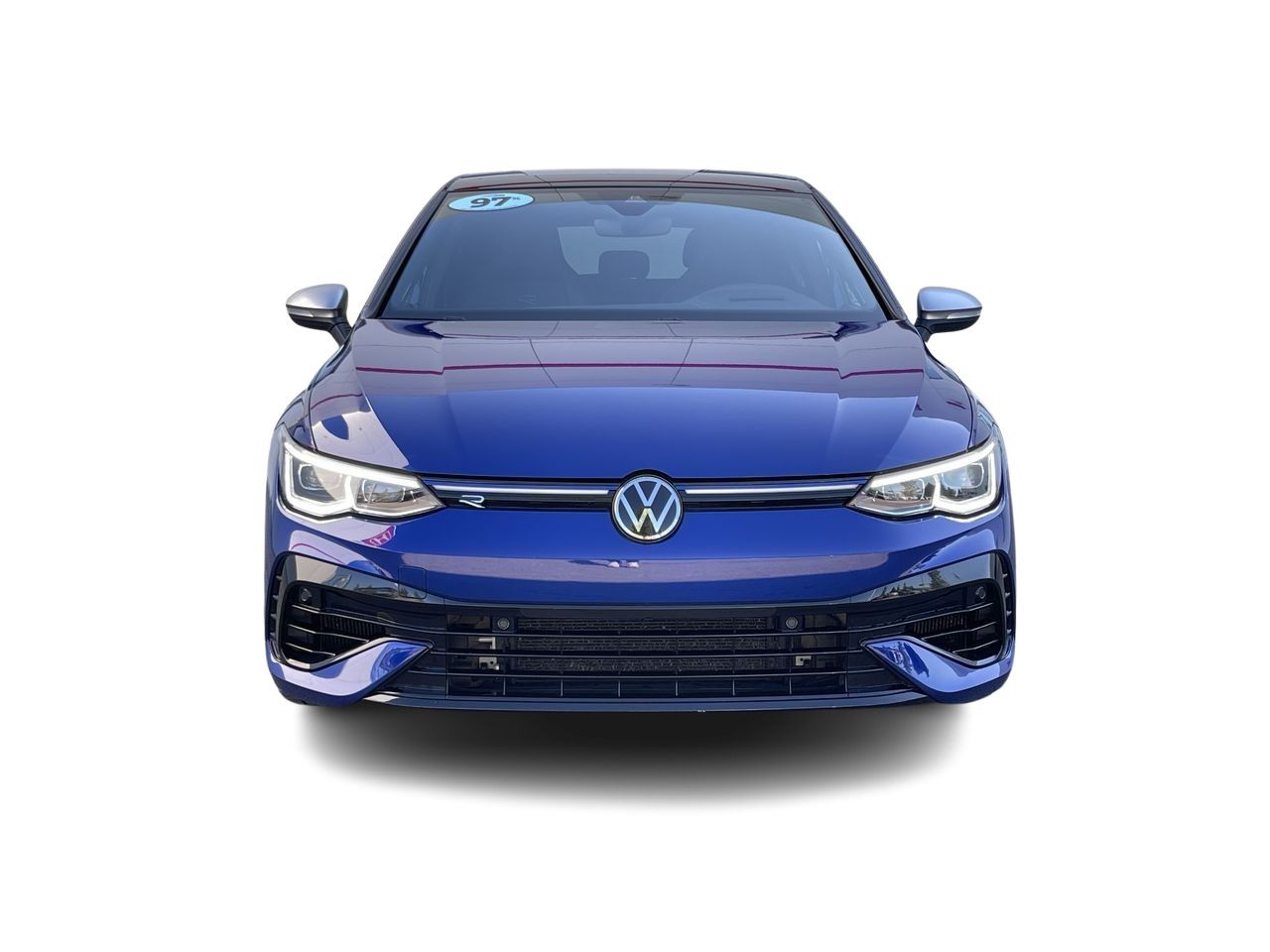 2024 Volkswagen Golf R in Calgary, Alberta