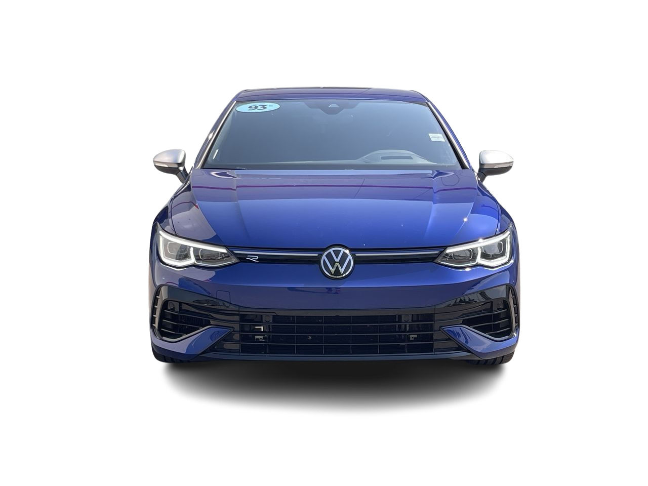 2024 Volkswagen Golf R in Calgary, Alberta