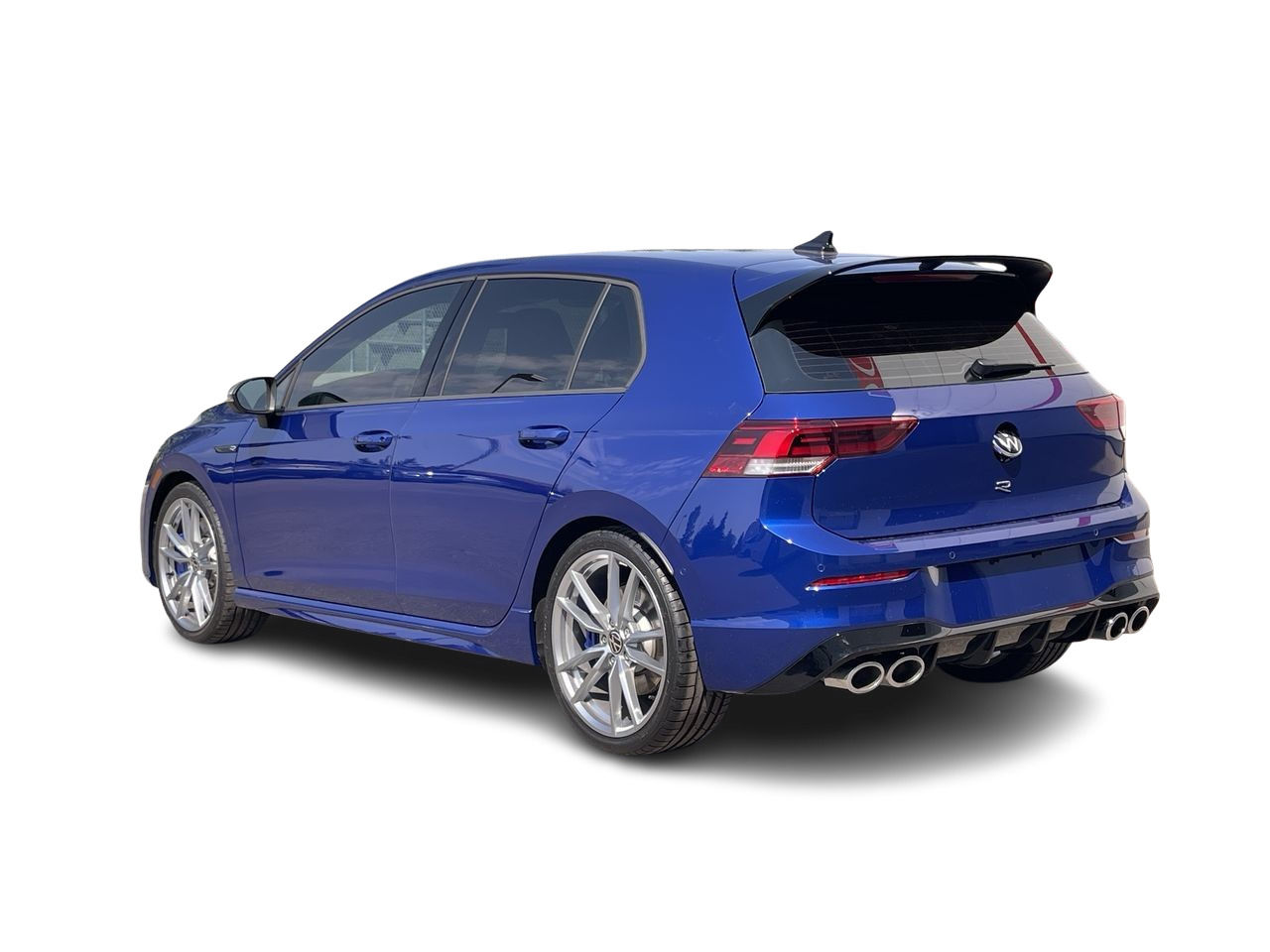 2024 Volkswagen Golf R in Calgary, Alberta