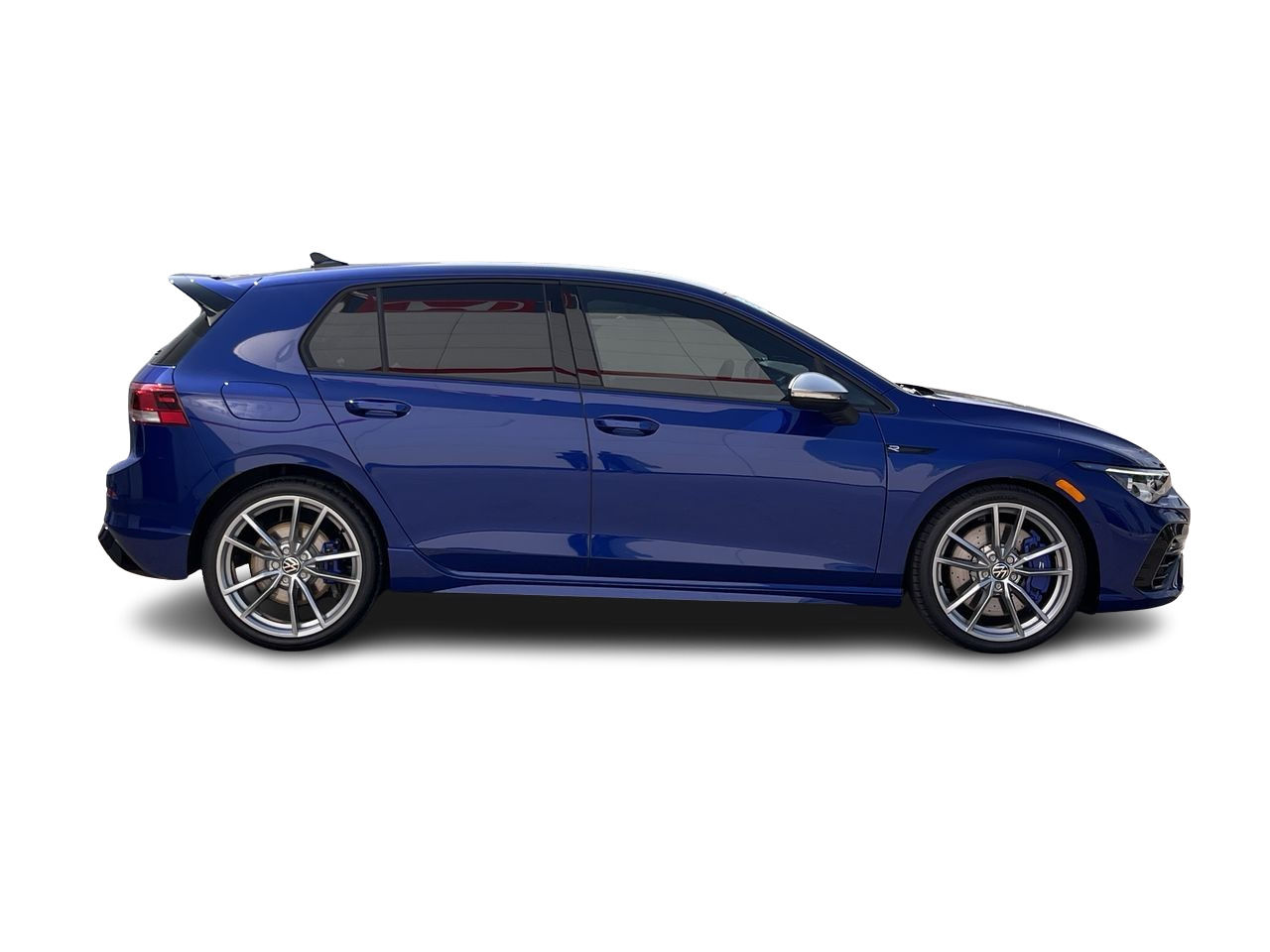 2024 Volkswagen Golf R in Calgary, Alberta