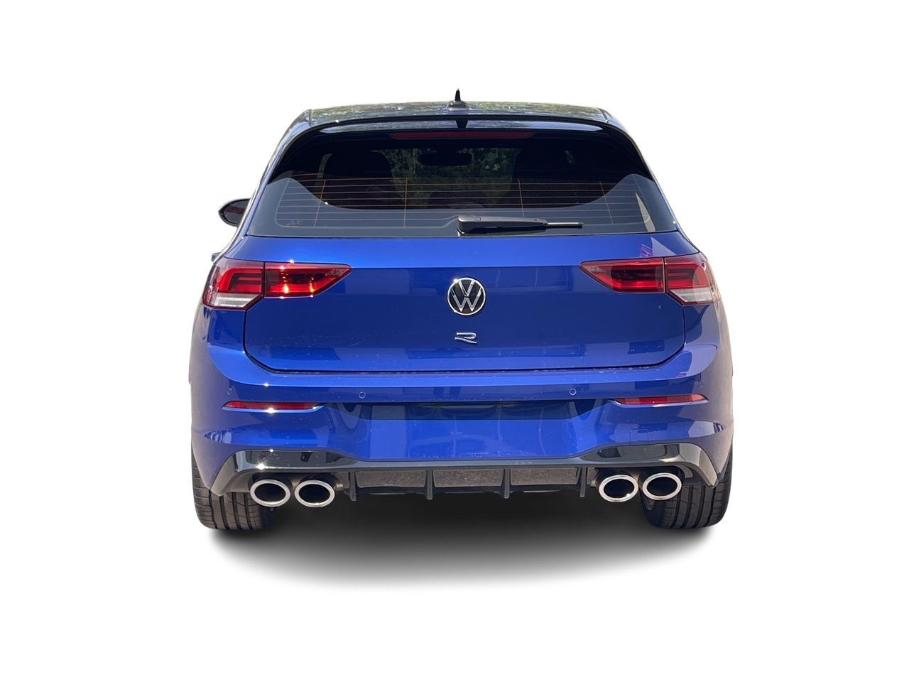 2024 Volkswagen Golf R in Calgary, Alberta