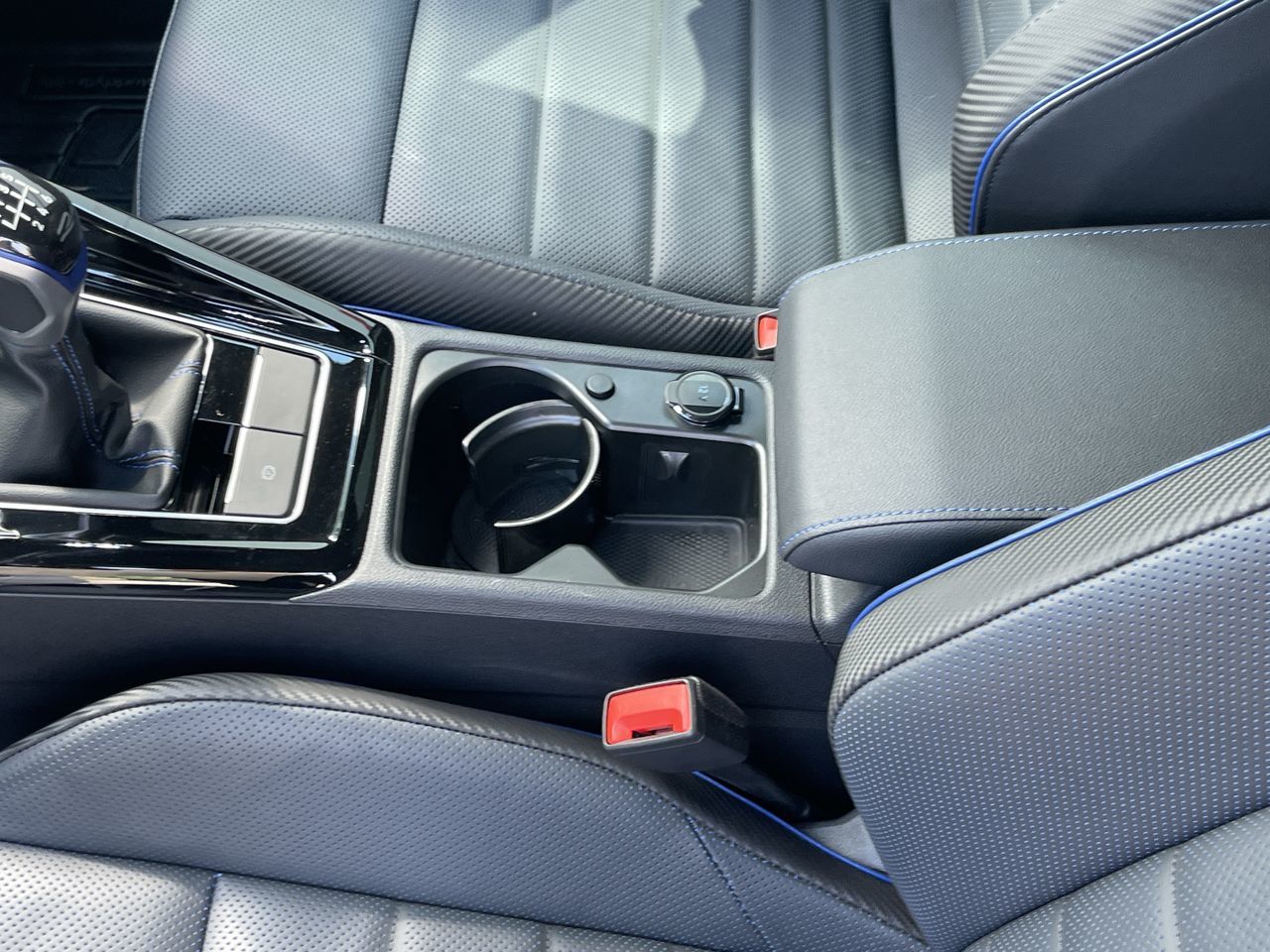 2024 Volkswagen Golf R in Calgary, Alberta