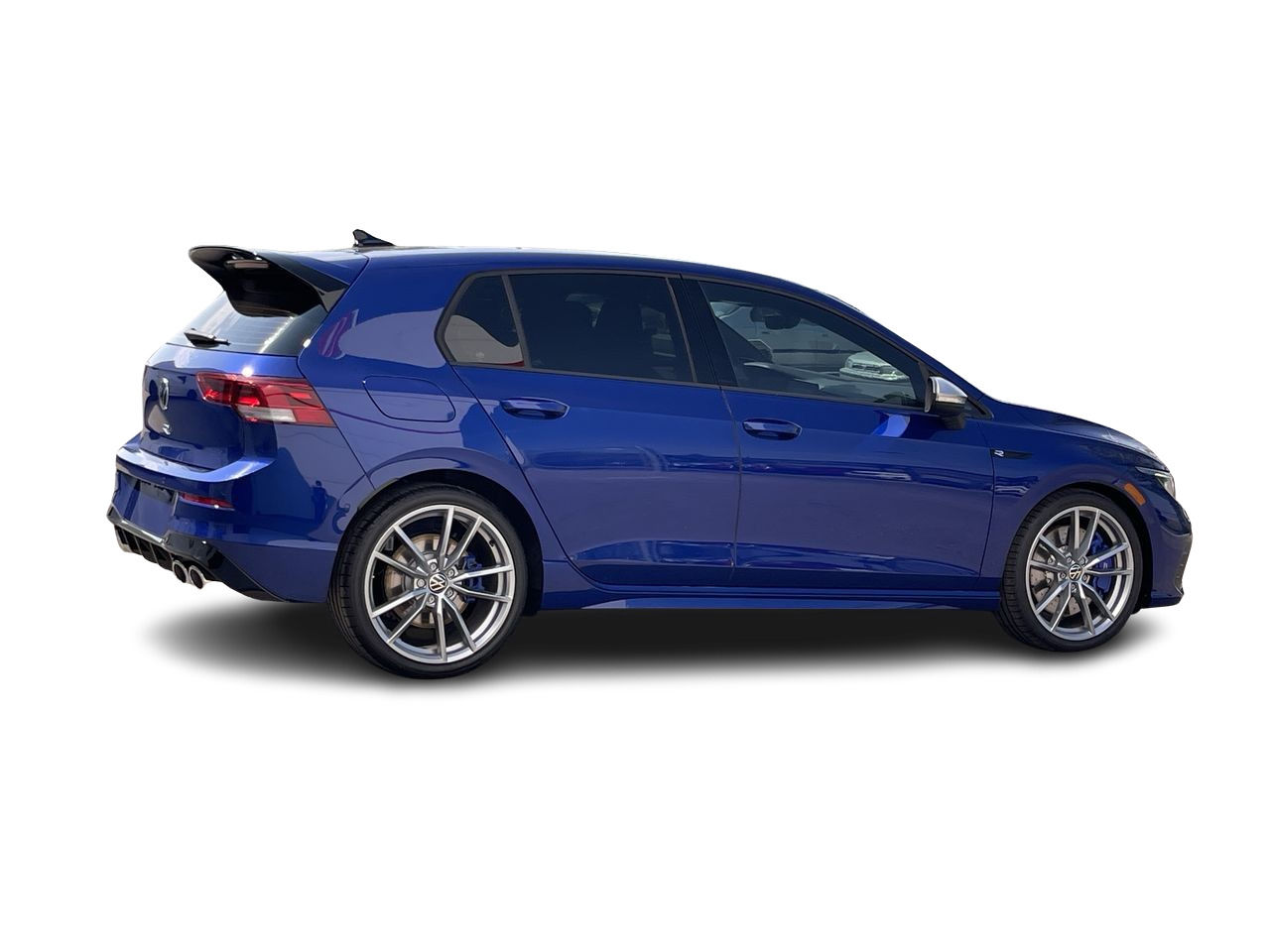 2024 Volkswagen Golf R in Calgary, Alberta