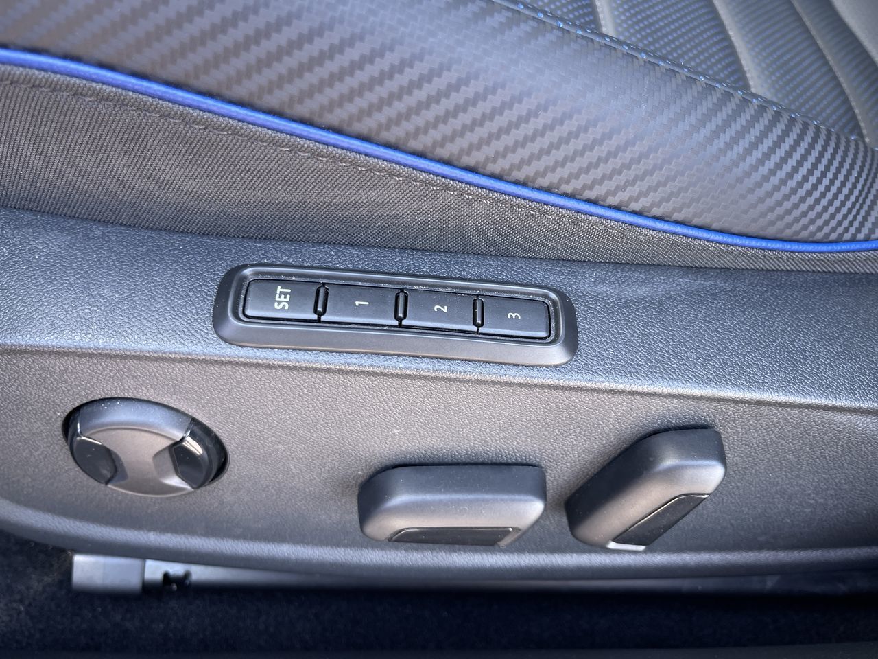 2024 Volkswagen Golf R in Calgary, Alberta