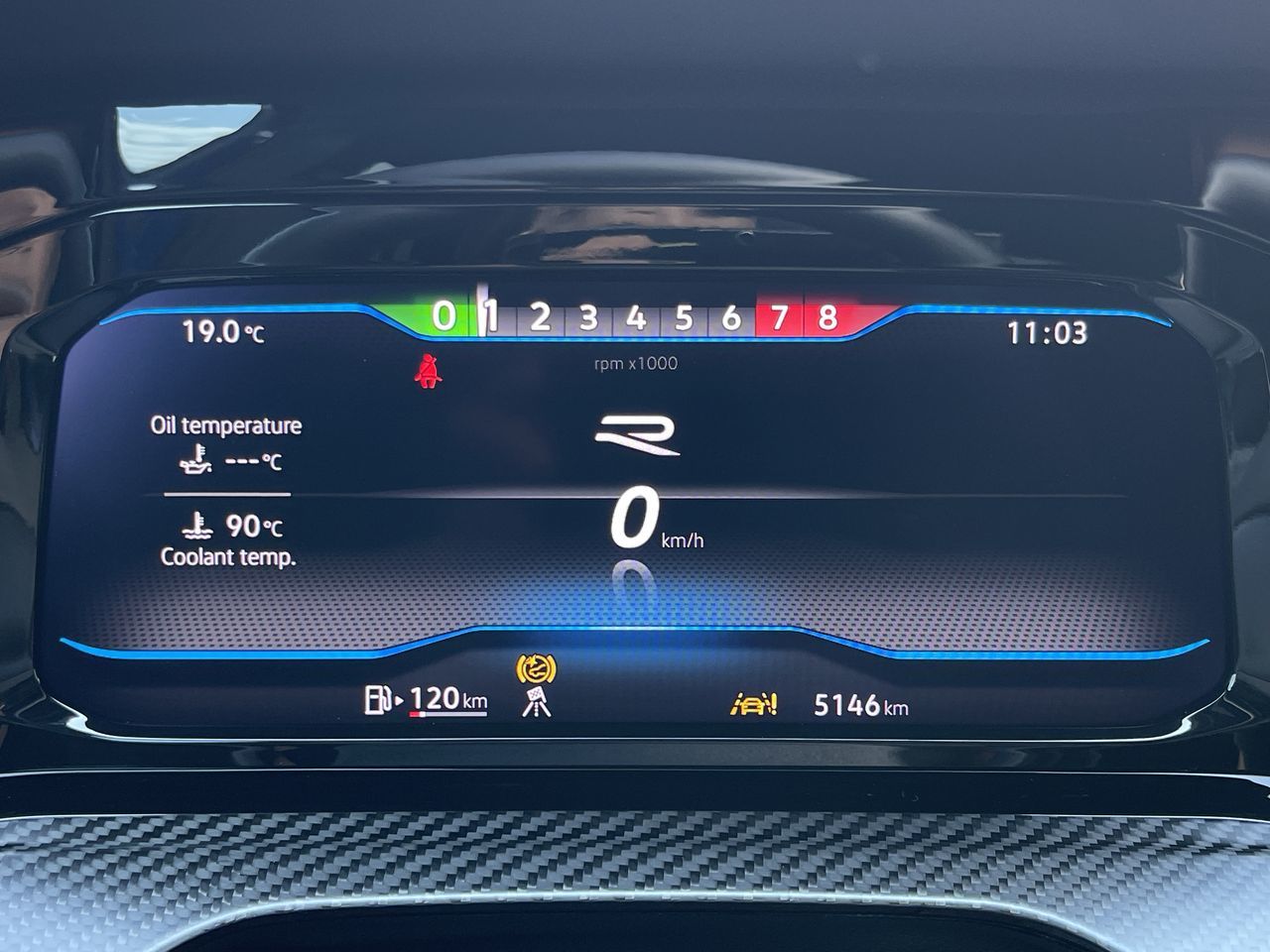 2024 Volkswagen Golf R in Calgary, Alberta