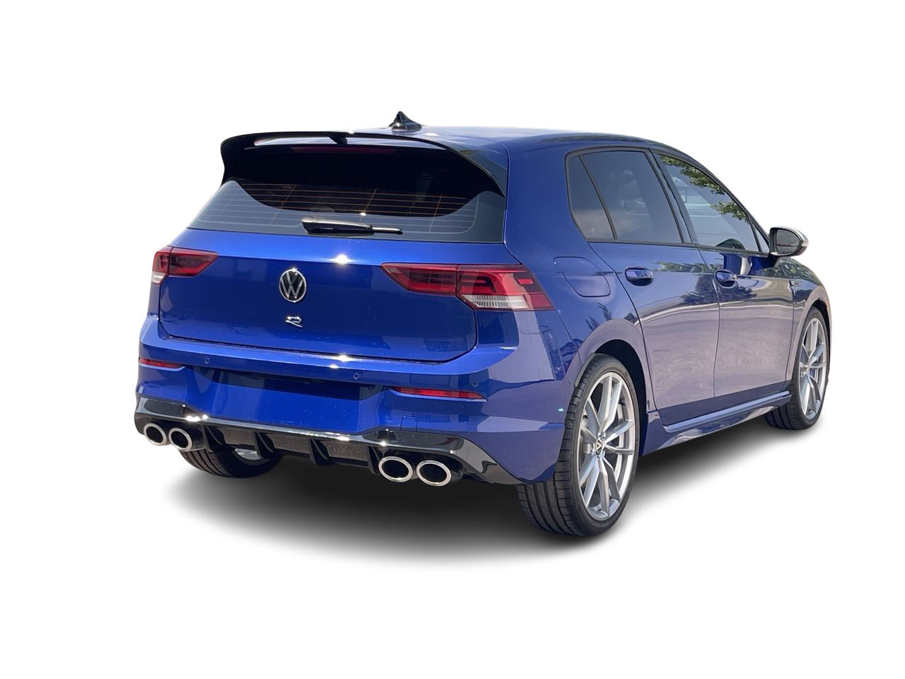 2024 Volkswagen Golf R in Calgary, Alberta