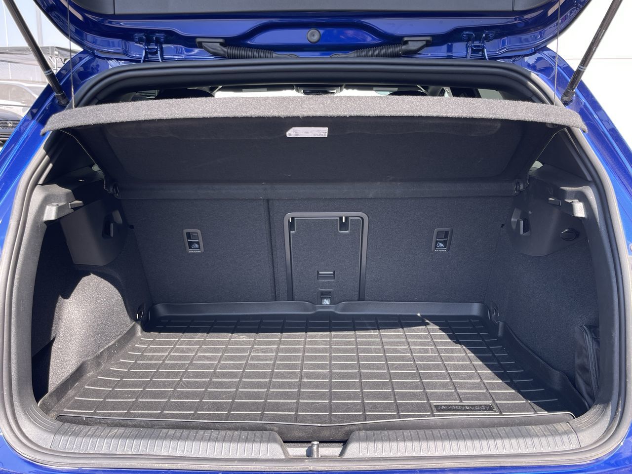 2024 Volkswagen Golf R in Calgary, Alberta