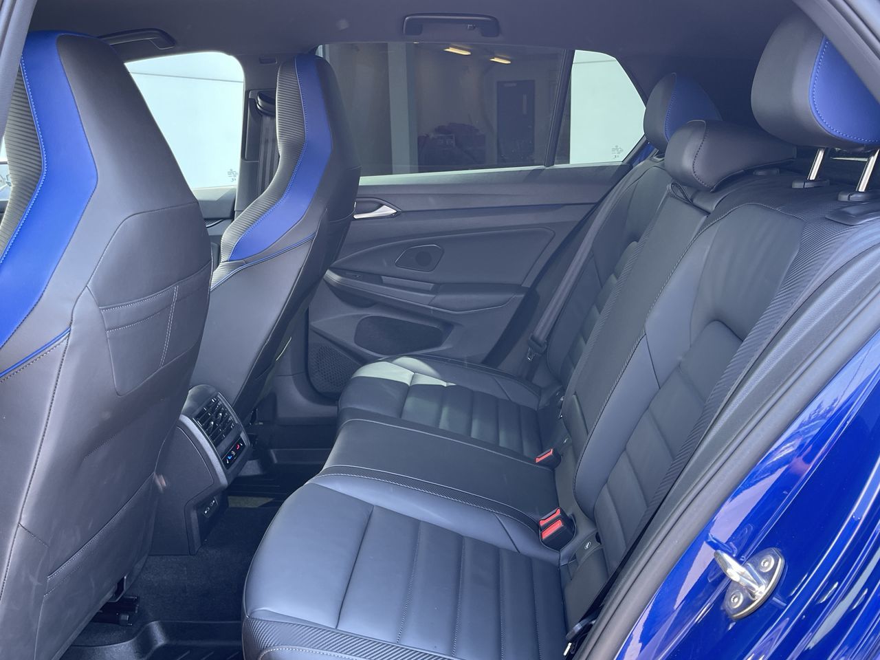 2024 Volkswagen Golf R in Calgary, Alberta