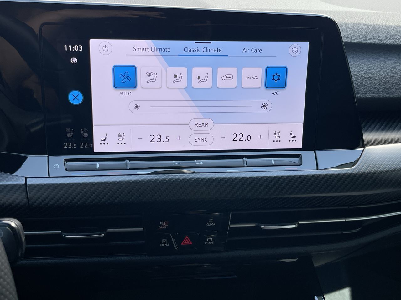 2024 Volkswagen Golf R in Calgary, Alberta