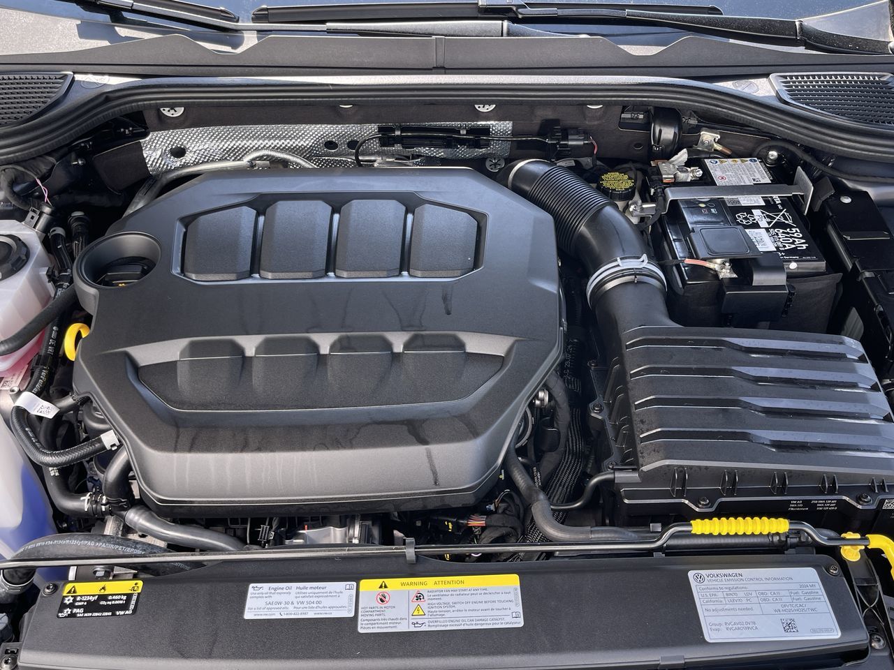 2024 Volkswagen Golf R in Calgary, Alberta