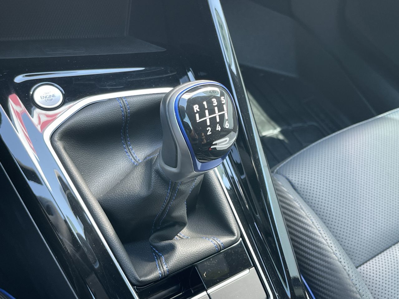 2024 Volkswagen Golf R in Calgary, Alberta