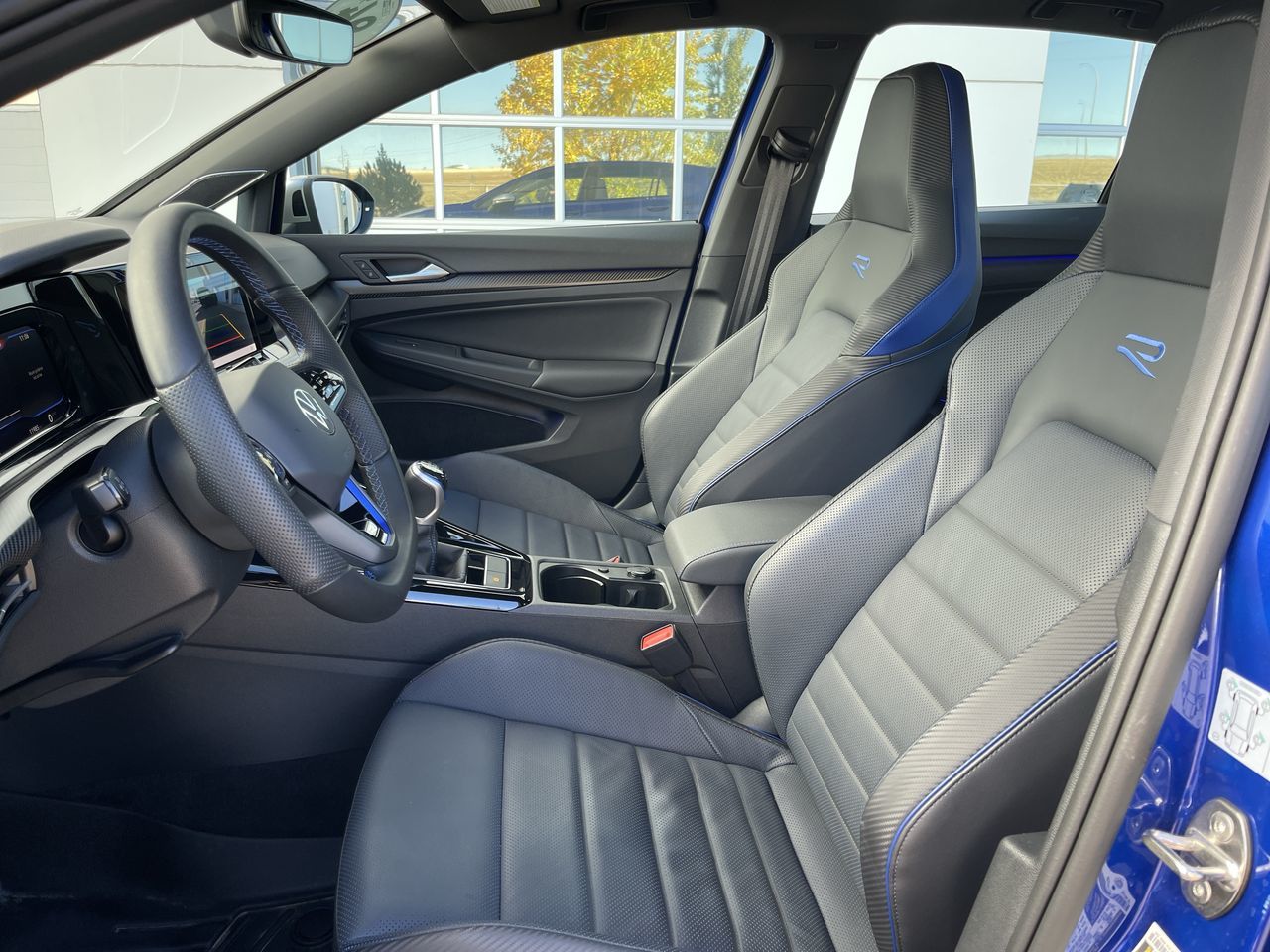 2024 Volkswagen Golf R