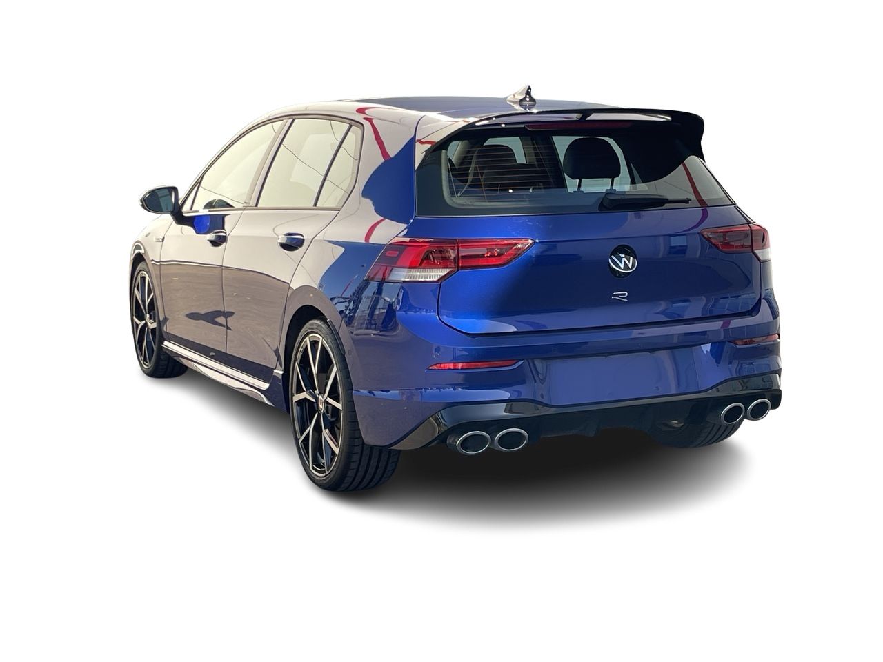 2024 Volkswagen Golf R
