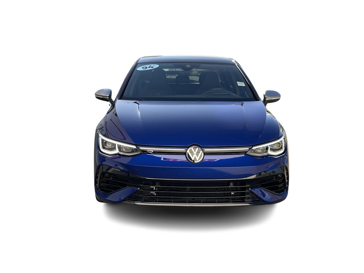 2024 Volkswagen Golf R