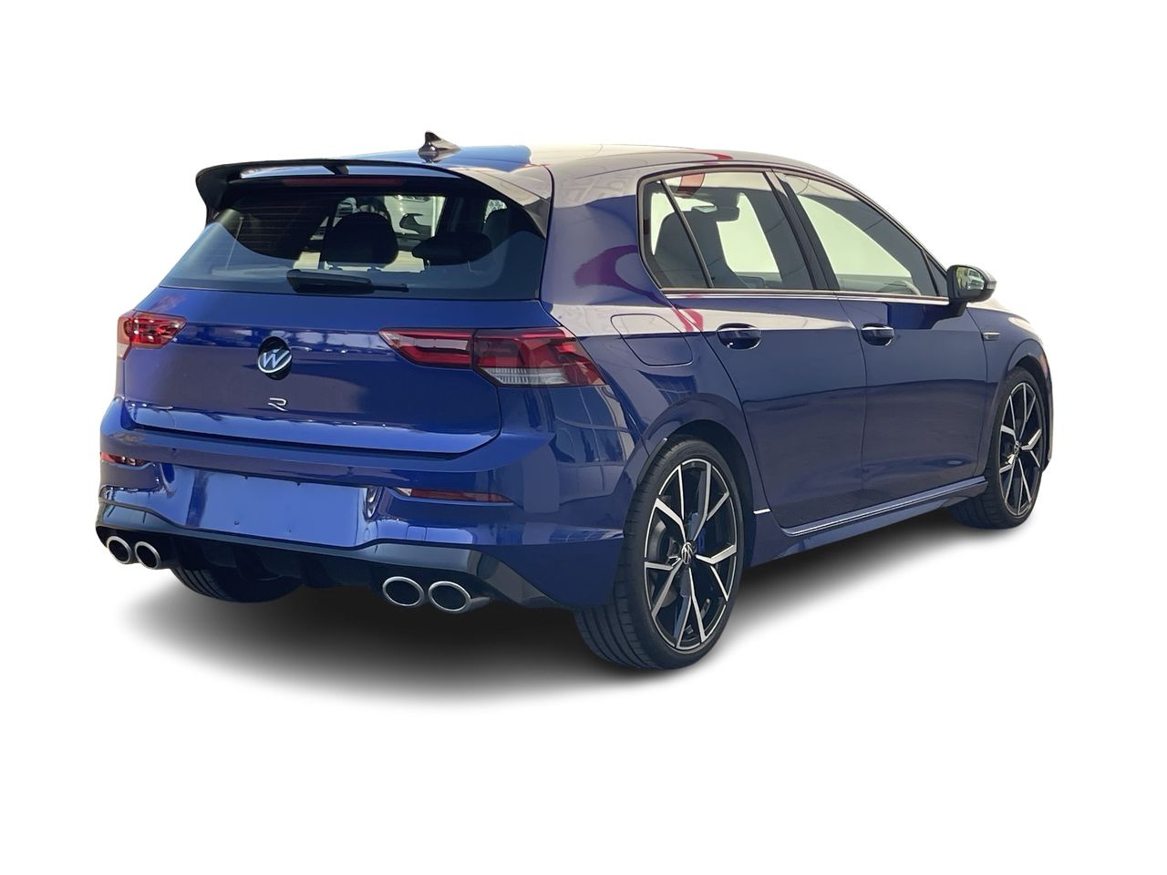 2024 Volkswagen Golf R