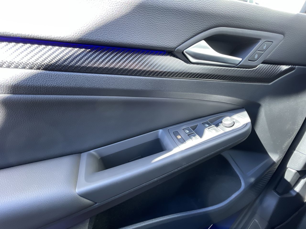 2024 Volkswagen Golf R