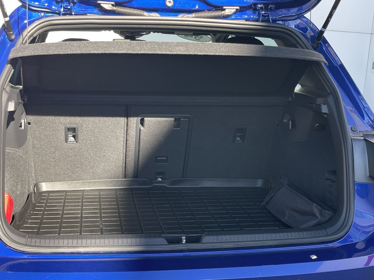 2024 Volkswagen Golf R