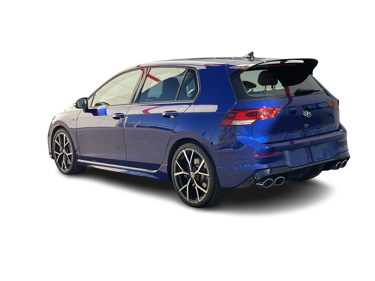 2024 Volkswagen Golf R