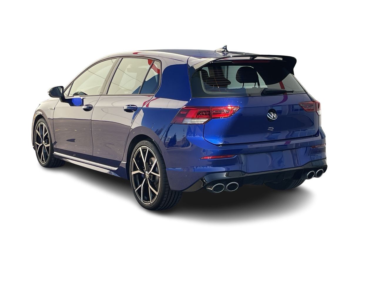 2024 Volkswagen Golf R