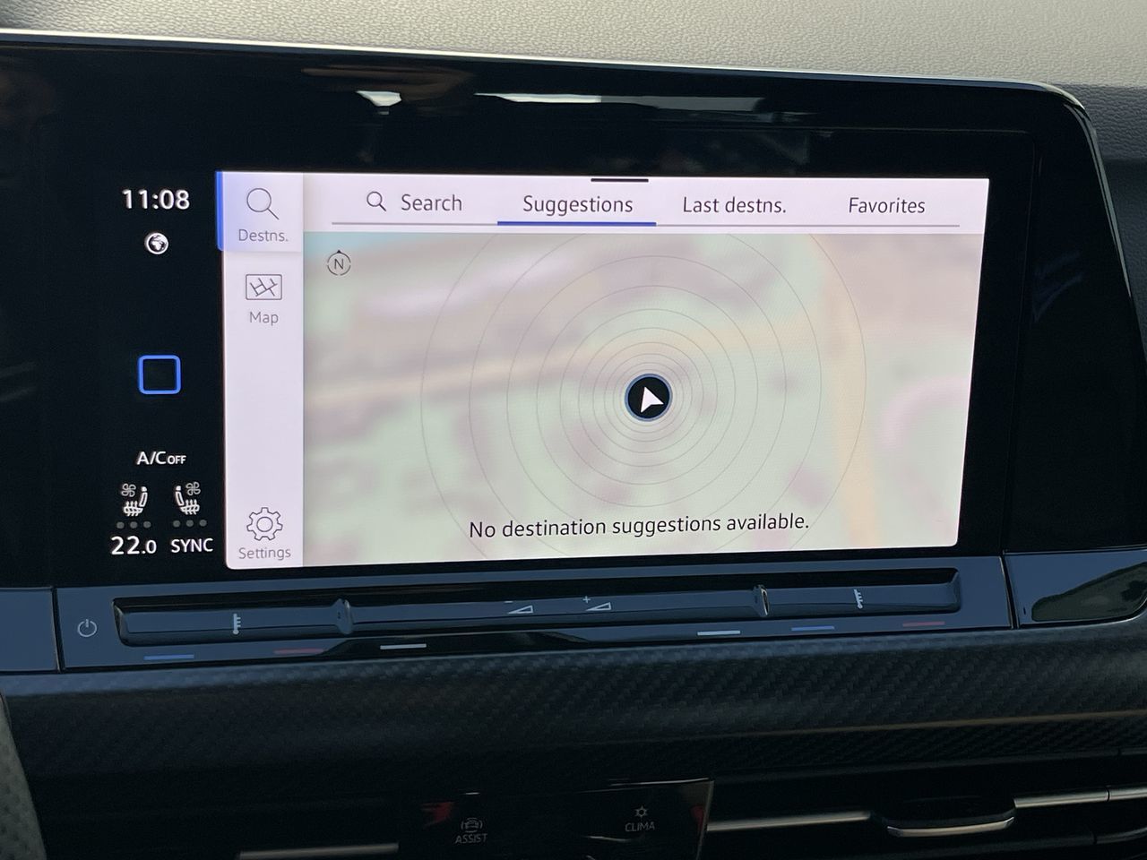 2024 Volkswagen Golf R