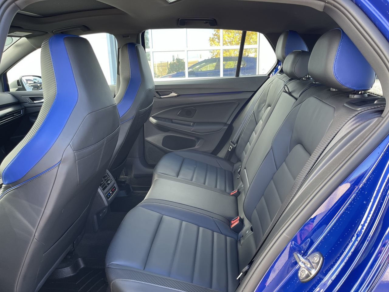 2024 Volkswagen Golf R