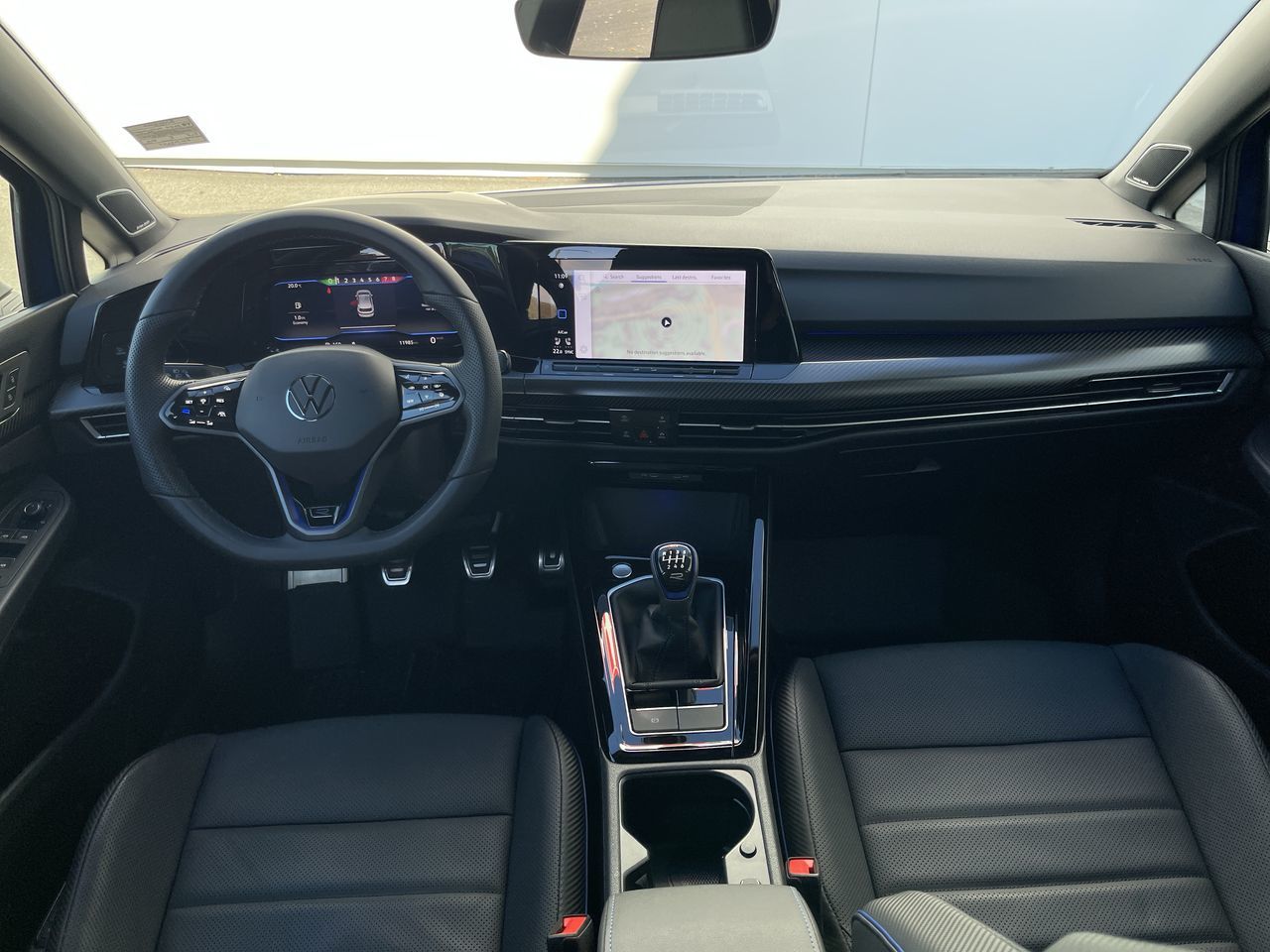 2024 Volkswagen Golf R