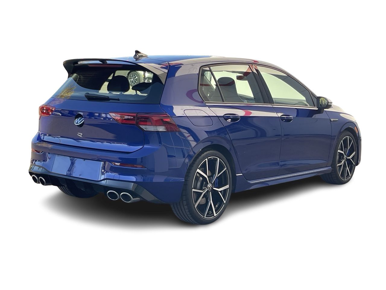 2024 Volkswagen Golf R