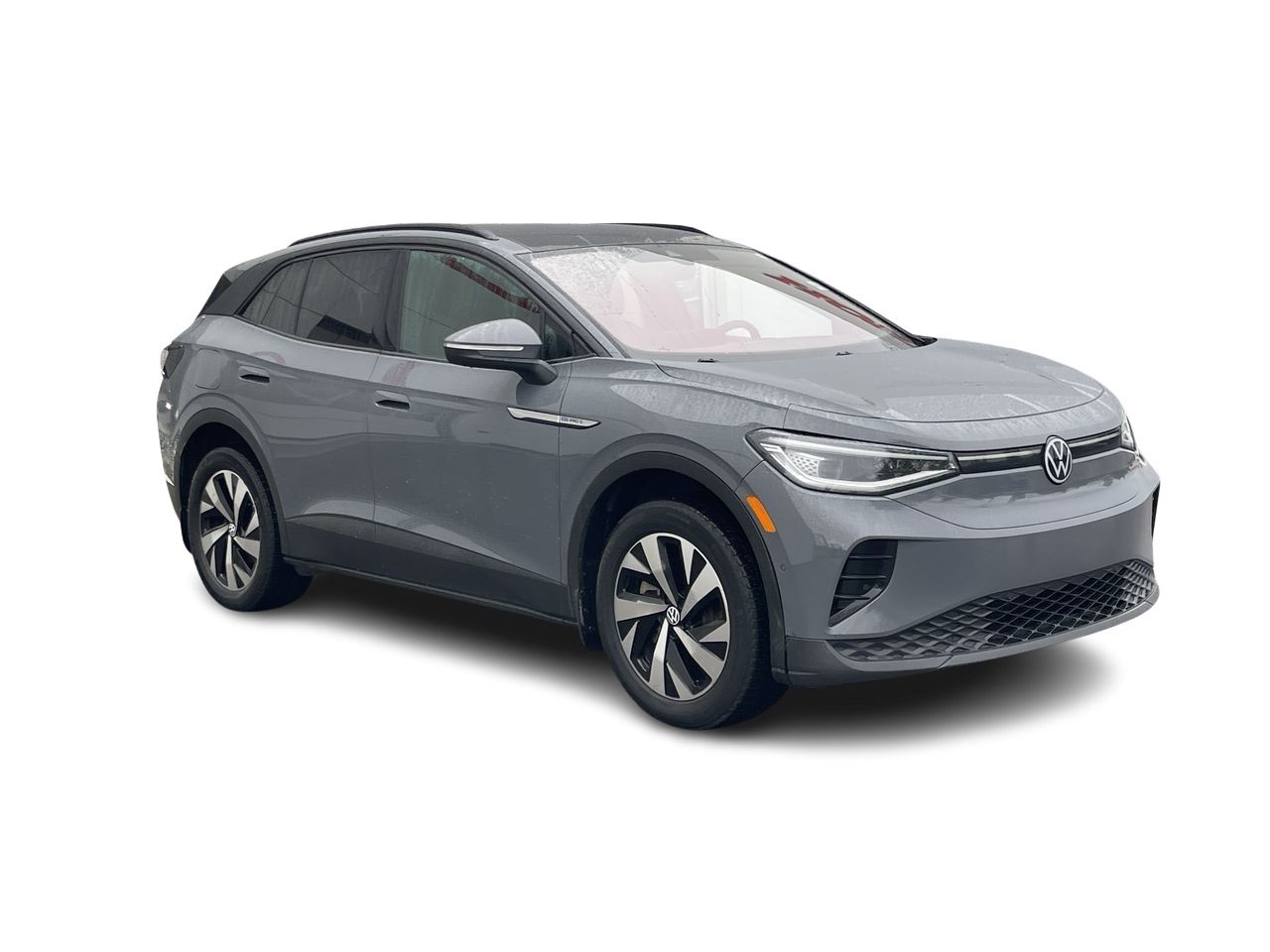 2023 Volkswagen ID.4