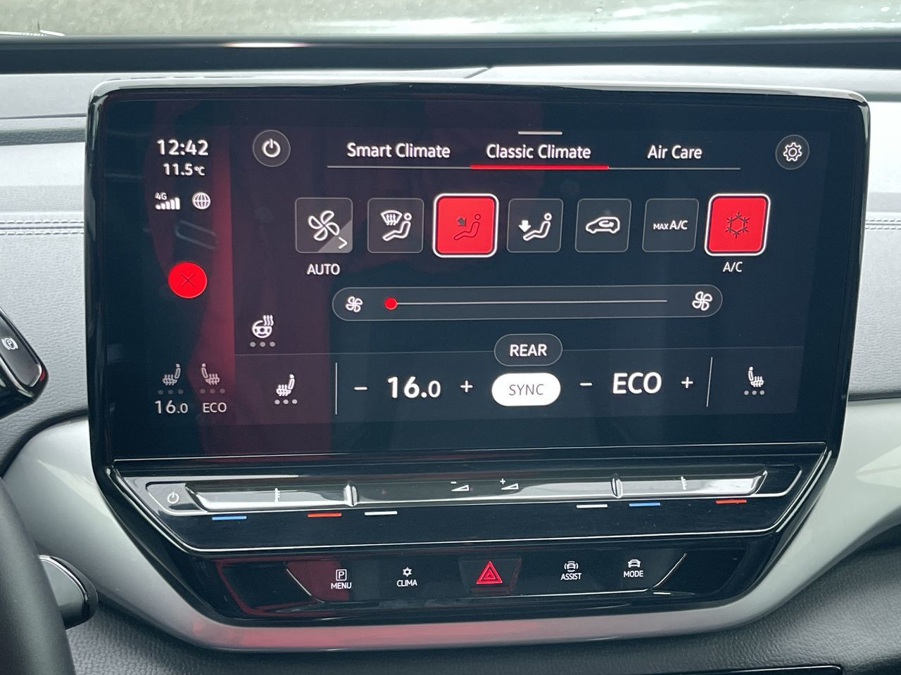 2023 Volkswagen ID.4