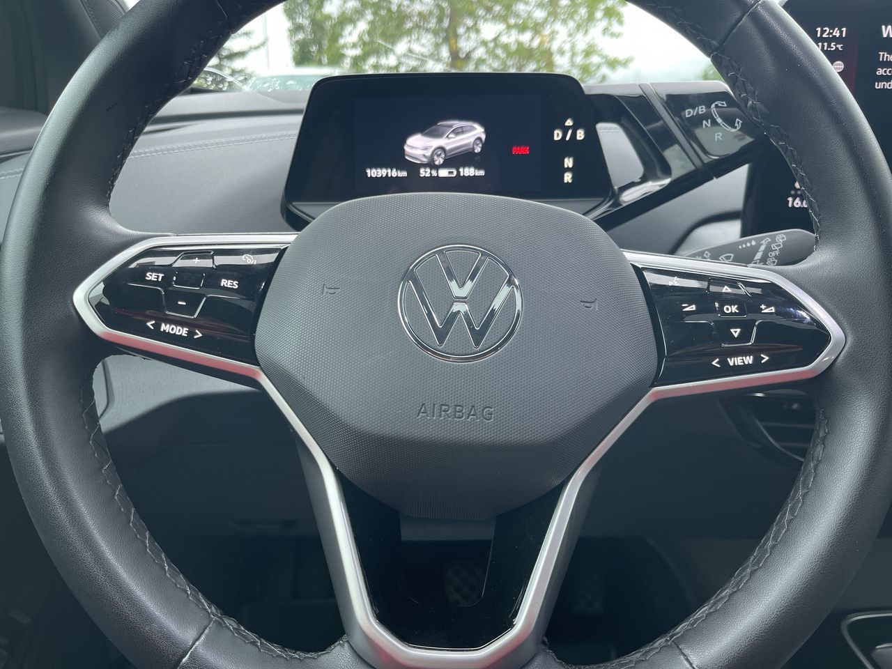 2023 Volkswagen ID.4