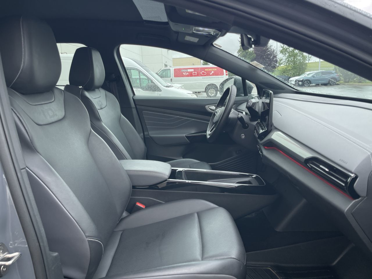 2023 Volkswagen ID.4