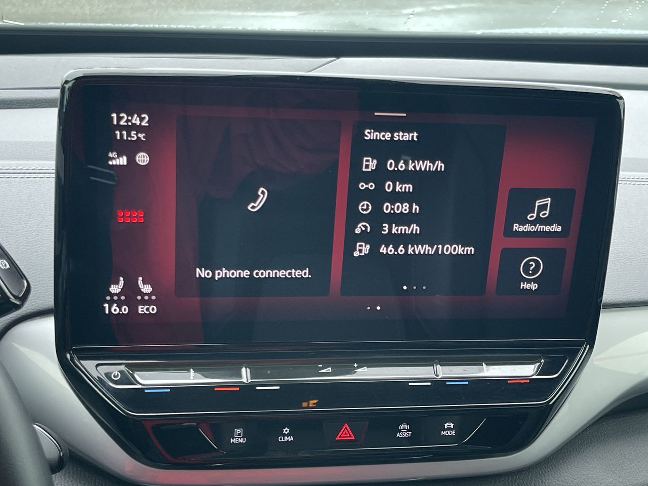 2023 Volkswagen ID.4