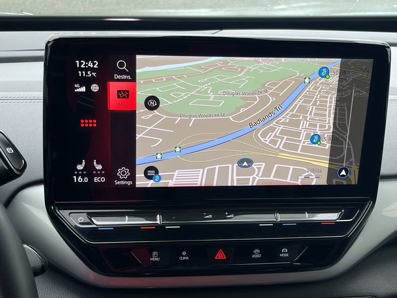 2023 Volkswagen ID.4