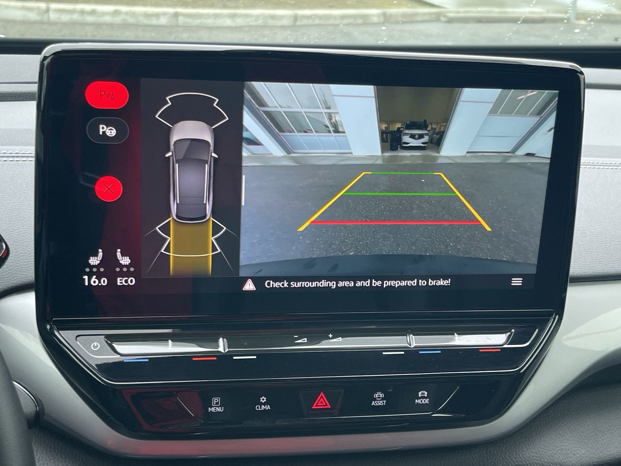 2023 Volkswagen ID.4