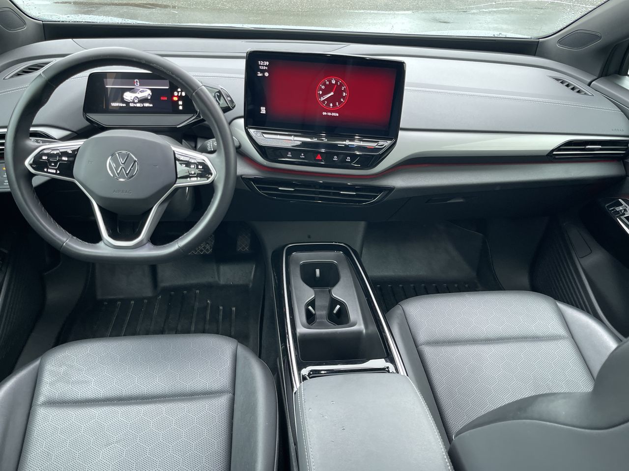 2023 Volkswagen ID.4