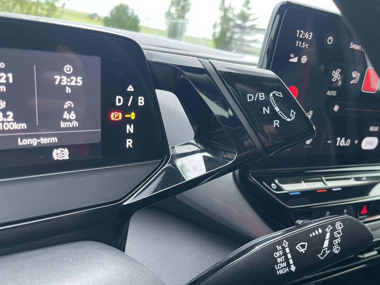 2023 Volkswagen ID.4