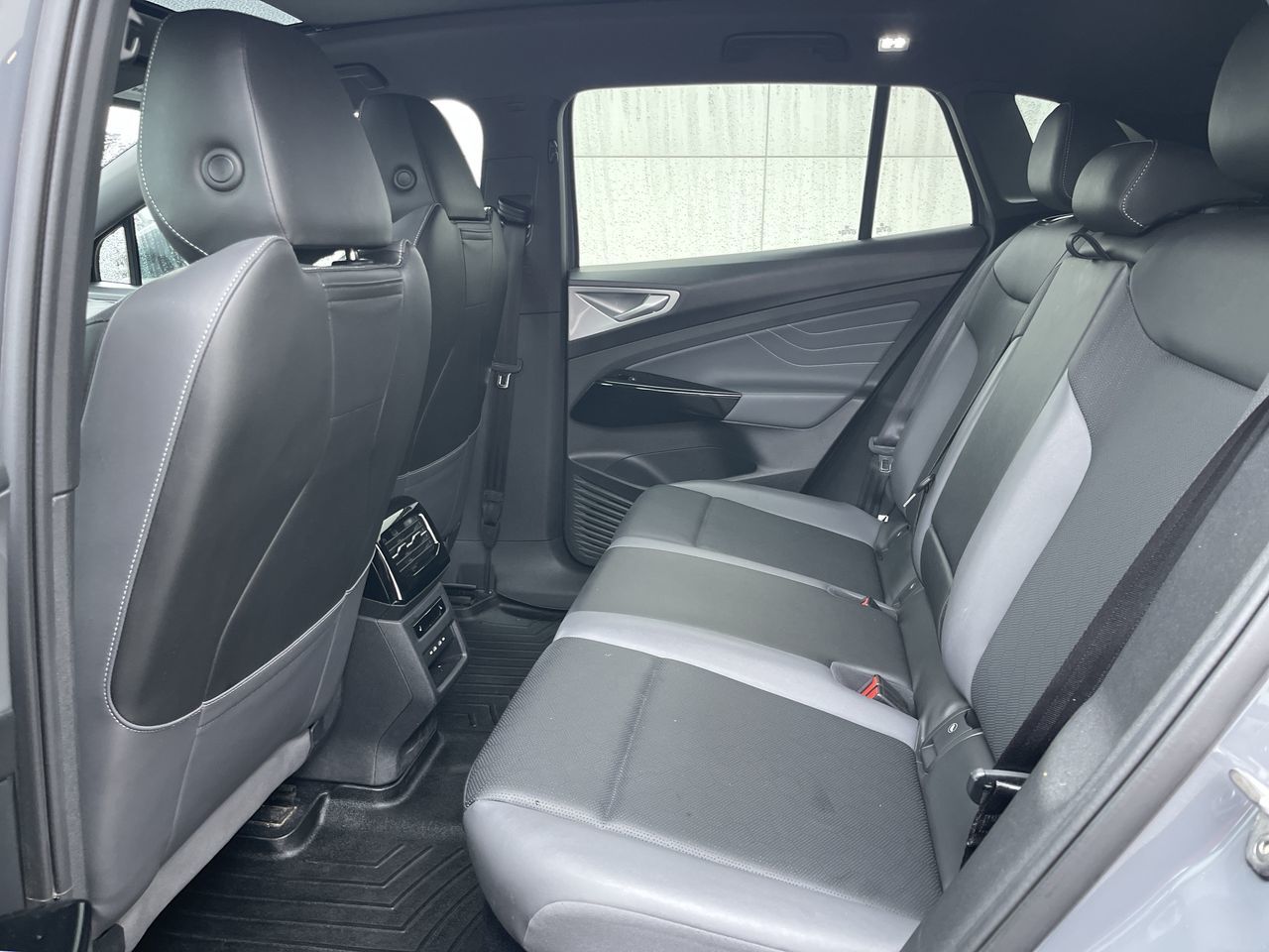 2023 Volkswagen ID.4