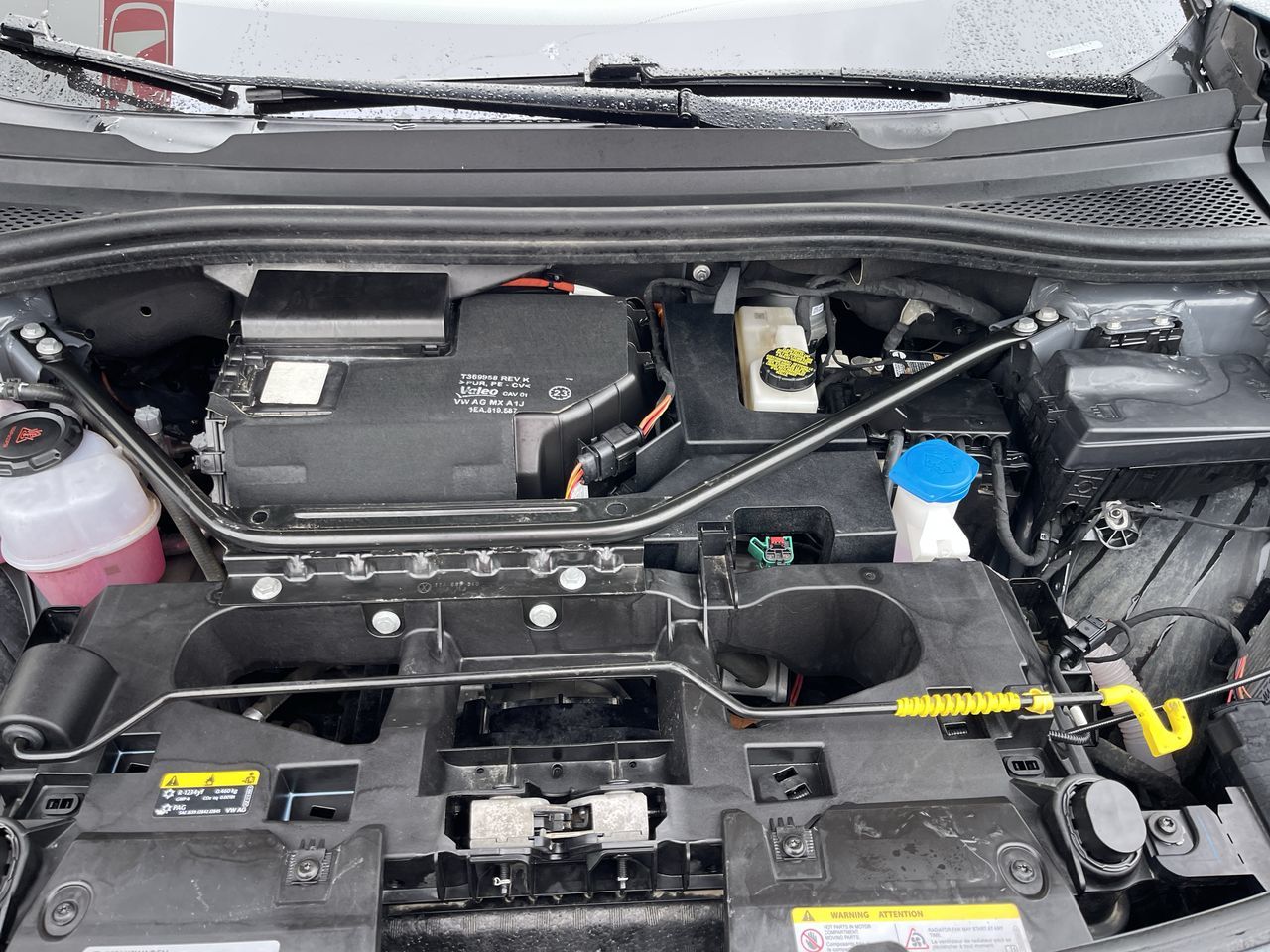 2023 Volkswagen ID.4
