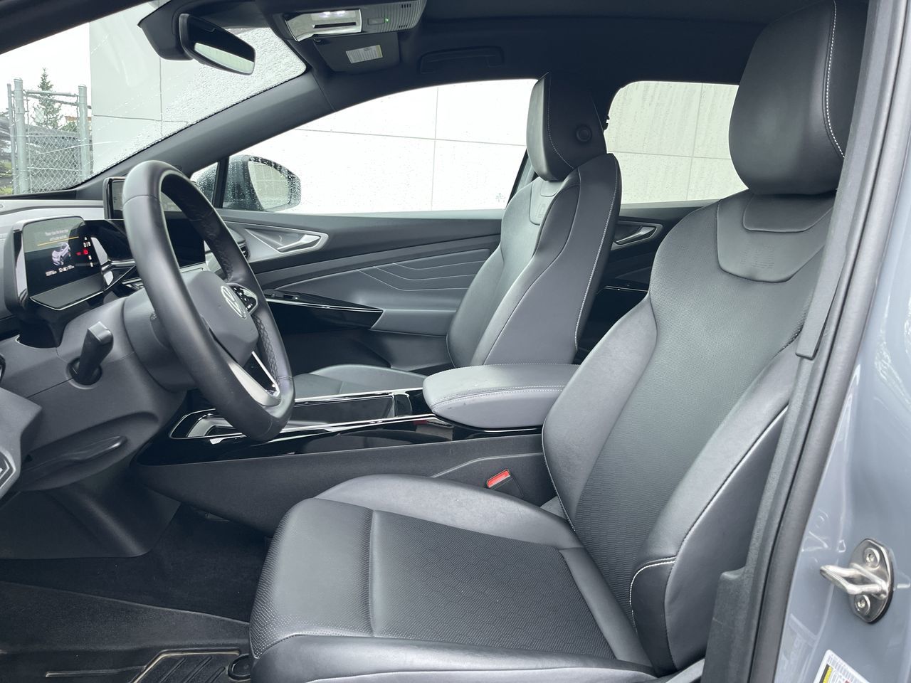 2023 Volkswagen ID.4