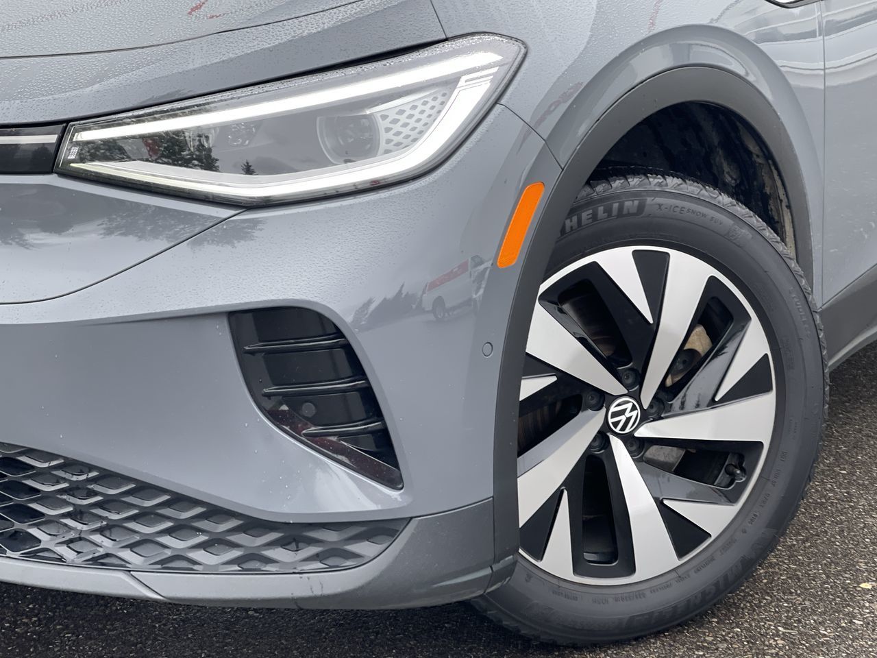 2023 Volkswagen ID.4