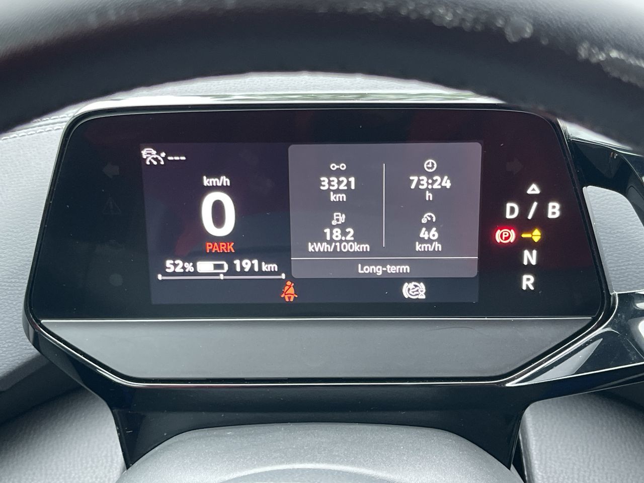 2023 Volkswagen ID.4